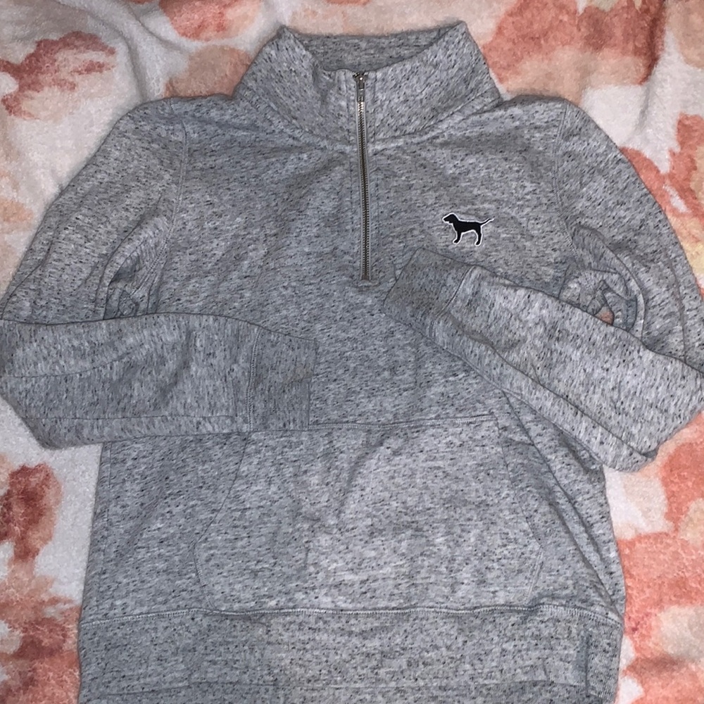 PINK Victoria secrets jacket